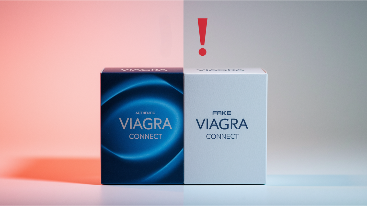 Viagra Connect Online: How to Spot Fake Pills and Avoid Scams