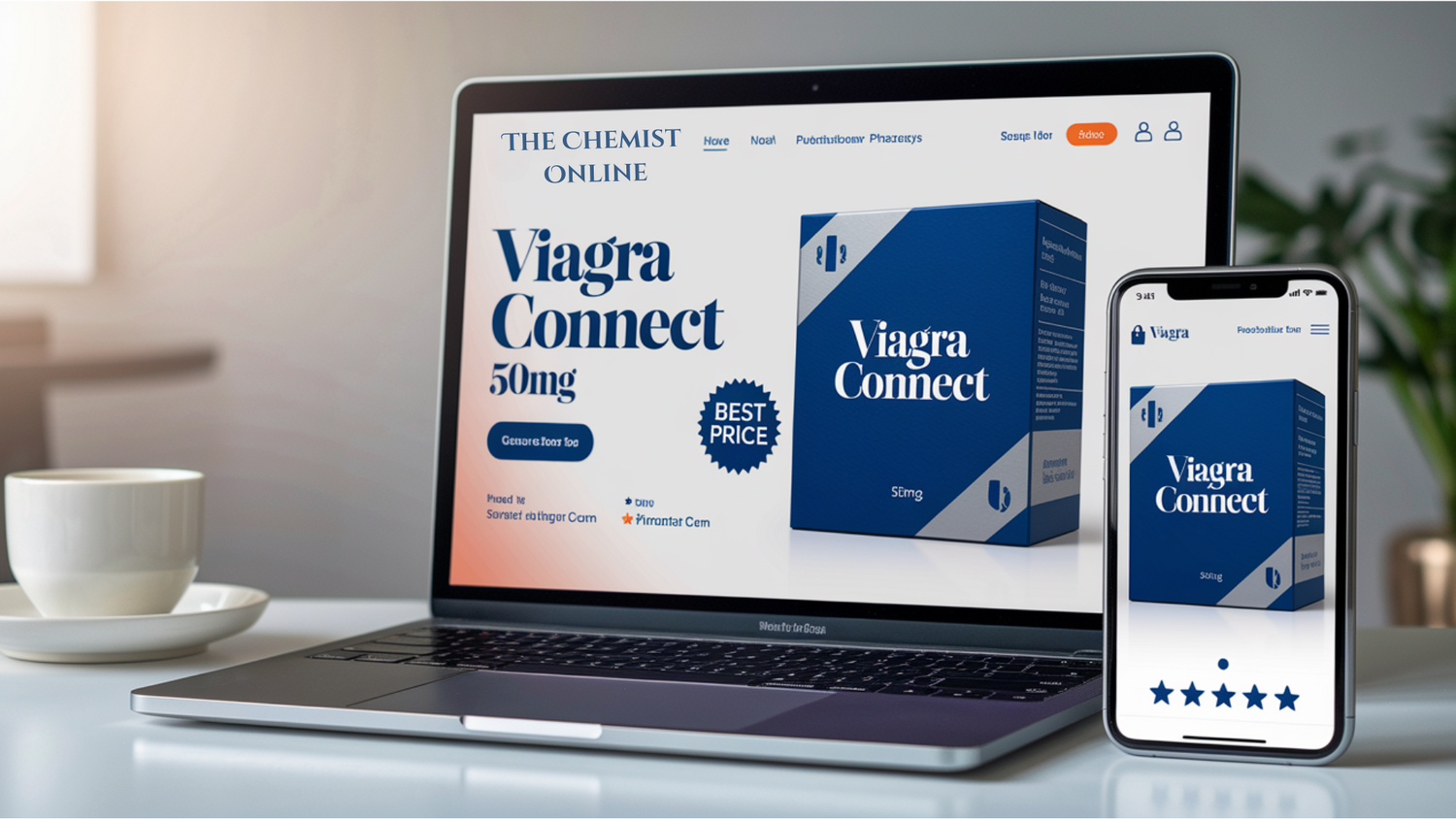Where Can I Buy Viagra Connect at the Best Price?
