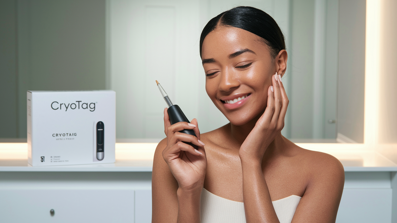 Cryotag Skin Remover Review: Is It the Right Choice for You?