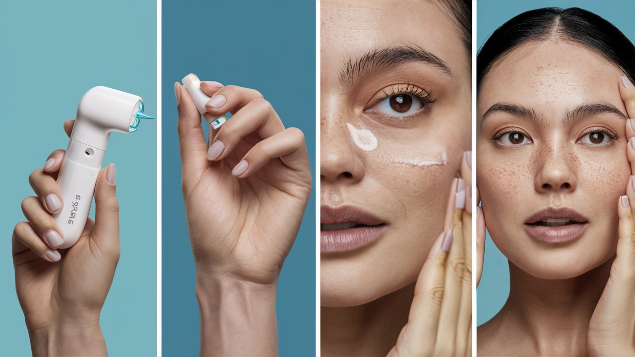 Cryotag Skin Tag Remover | How to Use | Where is it Not Safe to Use?