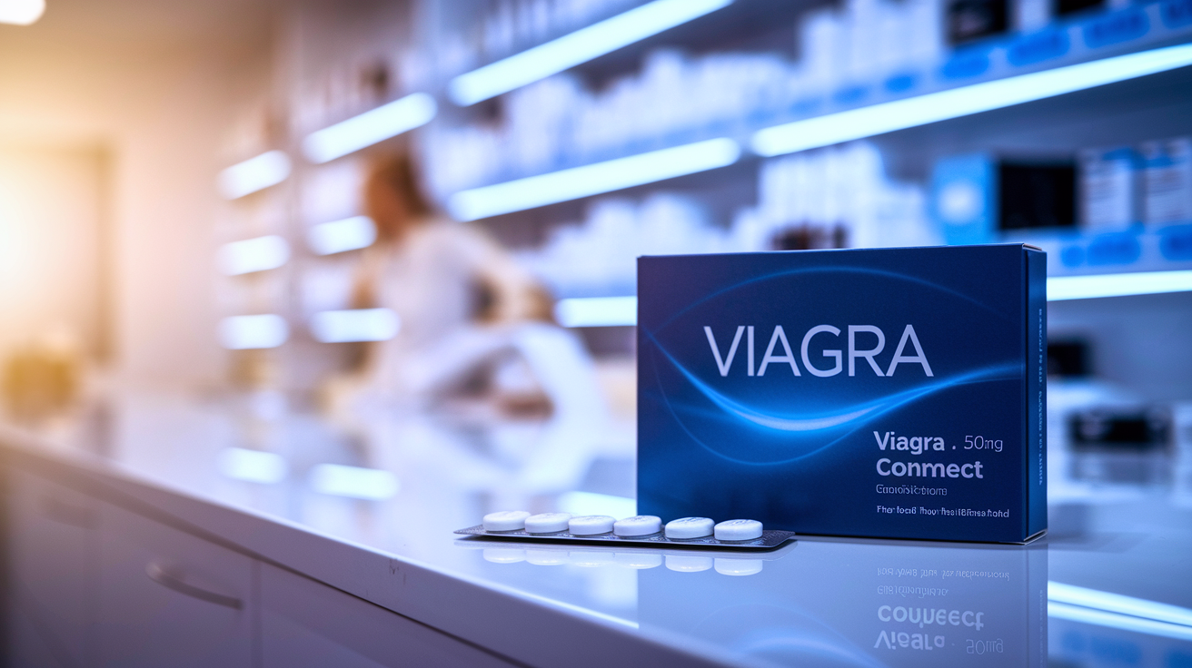 Viagra Connect 50mg – The Right Dose for Better Performance?
