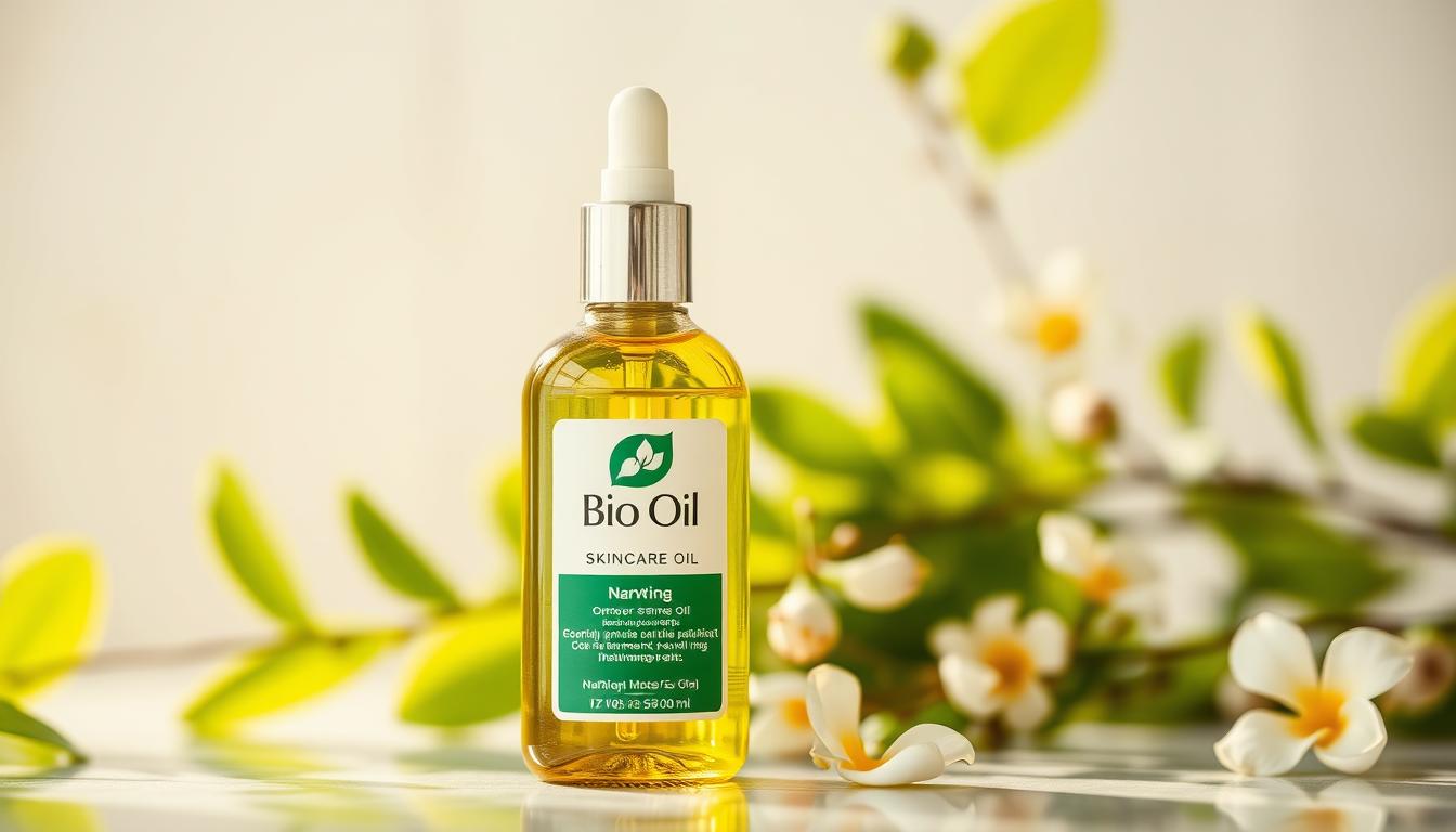 Keep Your Skin Hydrated and Nourished with Bio Oil Skincare Oil