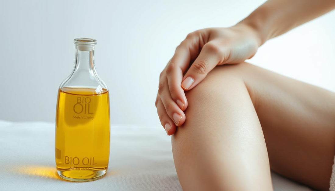 Hydrate, Repair and Brighten Your Skin with Bio Oil for Face