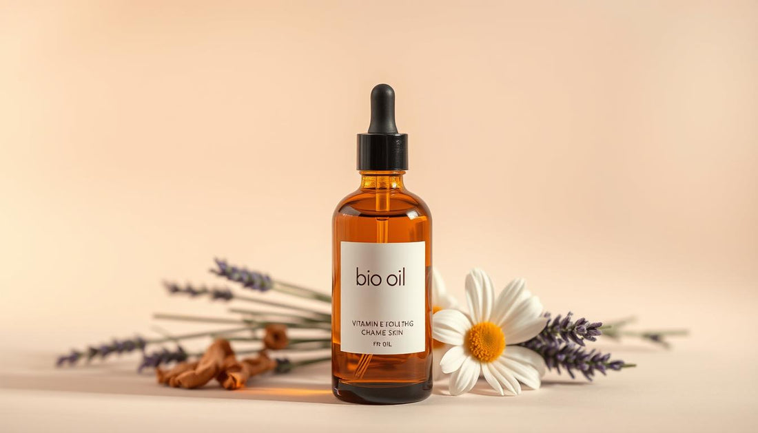 A Simple Solution for Healthy, Glowing Skin – Bio Oil Skin Care