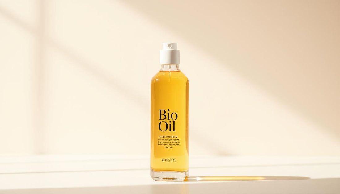 Easily Get Your Favorite Skincare Oil, Bio Oil, in the UK