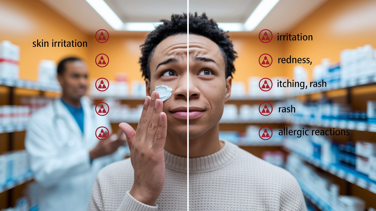 Algesal Cream Side Effects: What You Need to Know Before Using It