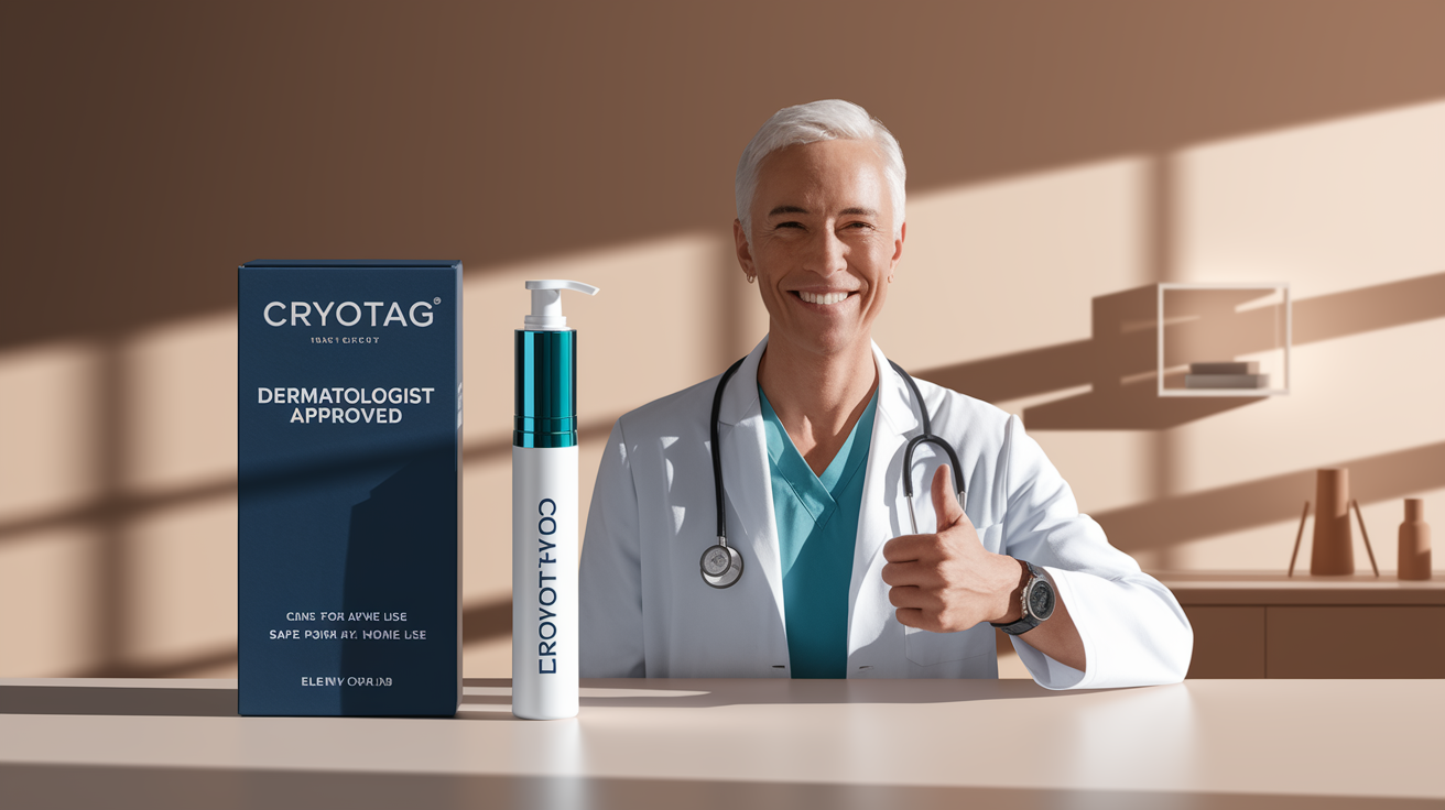 Is Cryotag Safe to Use? Everything You Need to Know