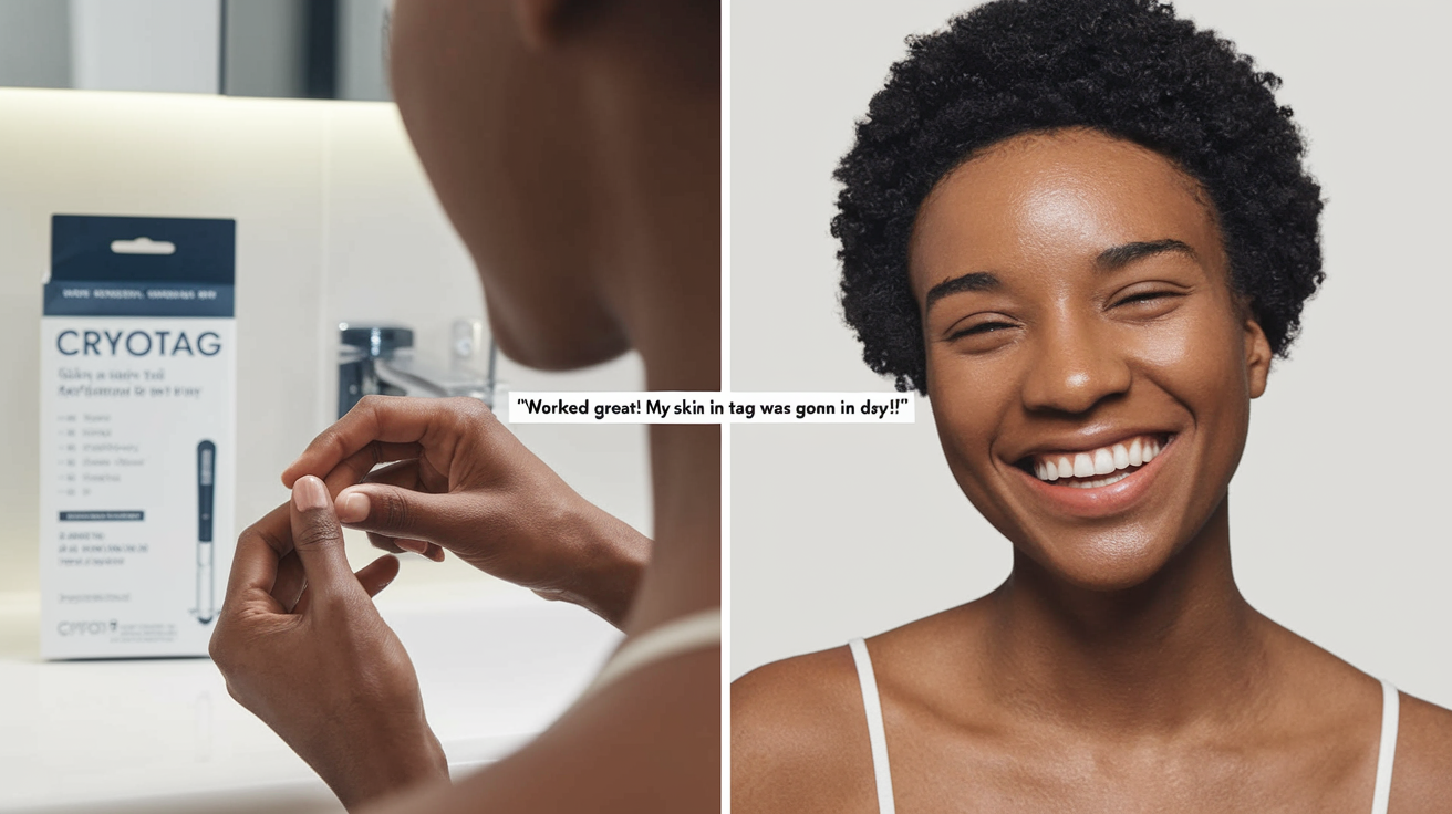 Does Cryotag Work? A Detailed Review and User Experiences