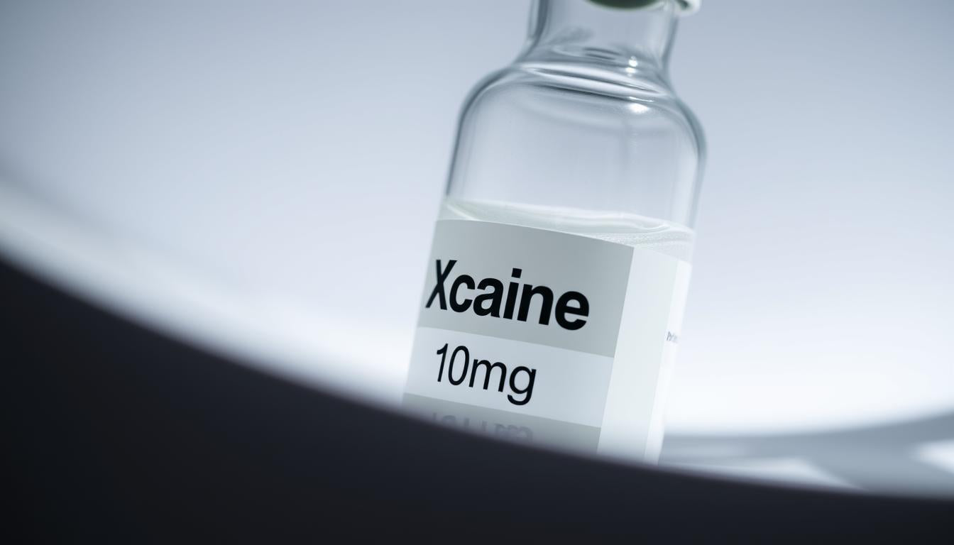 Experience Fast Relief with Xylocaine 10mg Numbing Spray