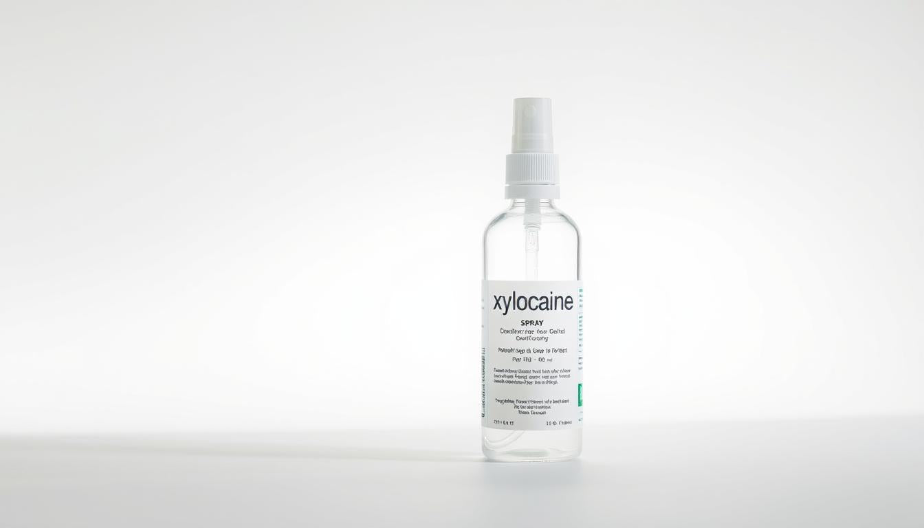 Easily Xylocaine Spray Buy Online for Quick and Effective Numbing