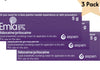 EMLA Cream 5g x 3 Packs - Numbing Local Anaesthetic Cream Pharmacy Pack theChemistonline