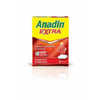 Anandin Extra 8 12 16 32 Caplets Max 32 Caplets UK Pharmacy Stock. theChemistonline