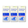 Brightening Eye Drops(3 PACK) theChemistonline