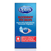 Optrex Bloodshot Eye Drops for Irritated Red Eyes - 10ml theChemistonline