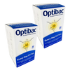 Bulk Pack x2 Optibac Every Day Extra 90 Capsules