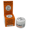 Haymax Aloe Vera Organic Pollen Balm For Hayfever 5ml