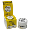 Haymax Pure Organic Pollen Balm For Hayfever 5ml