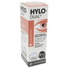 Hylo-Dual Preservative Free 10ml