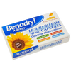 Benadryl Allergy Liquid Release 10mg Capsules - 7 Capsules
