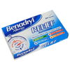 Benadryl Allergy Relief Capsules (Acrivastine 8mg) - 48 Capsules
