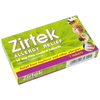 Zirtek allergy tablets (cetirizene dihydrocloride 10mg) - 7 tablets