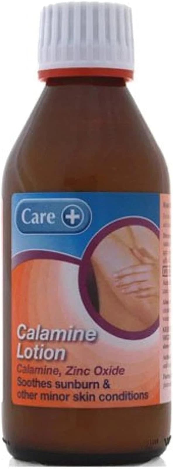 Calamine Lotion 200ml (BRANDS MAY VARY)