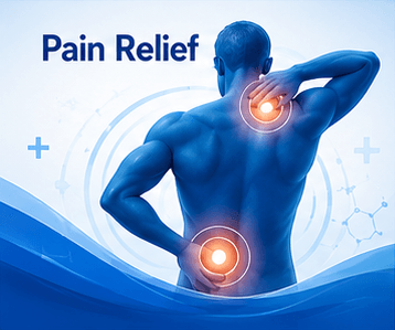 Pain Relief