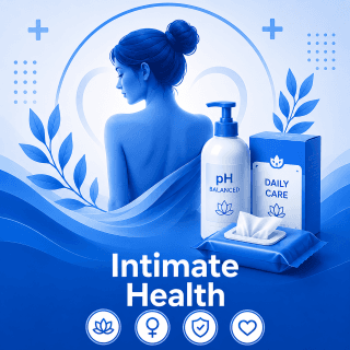 Intimate Health