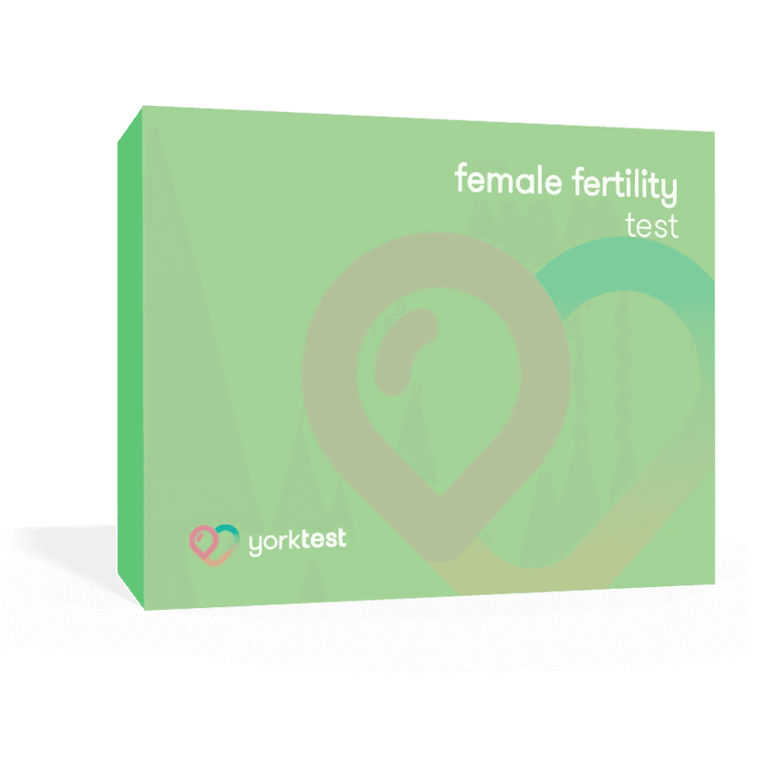 Female Fertility Test