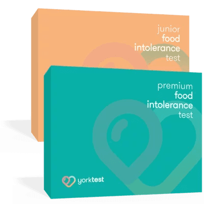 Parent & Child Food Intolerance Bundle