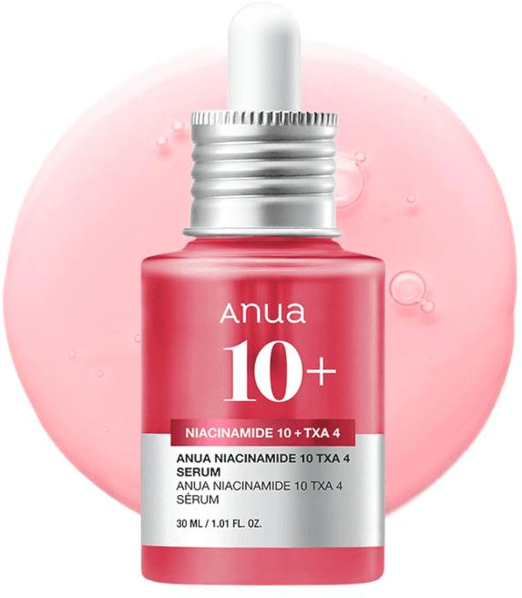 Anua Niacinamide 10 Txa 4 Dark Spot Removing Serum - 30 Ml