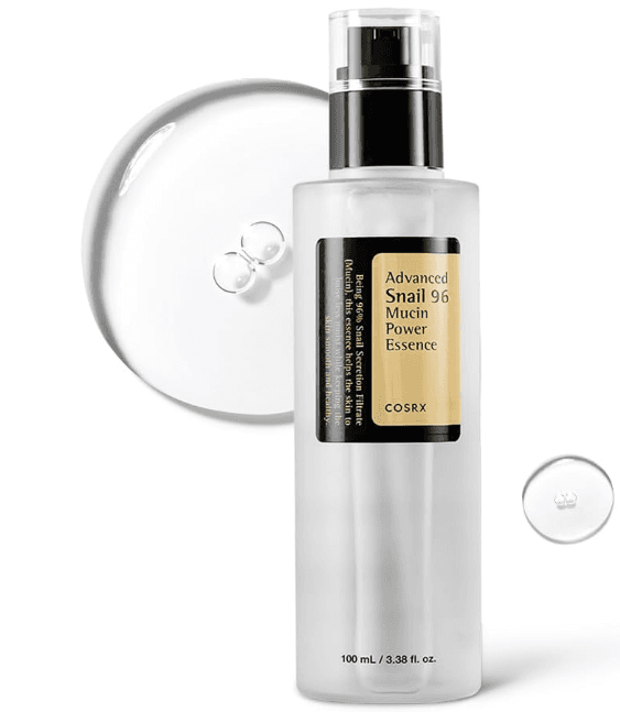 Cosrx Advanced Snail 96 Mucin Power Essence - 100ml