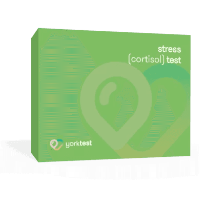 Stress (Cortisol) Blood Test