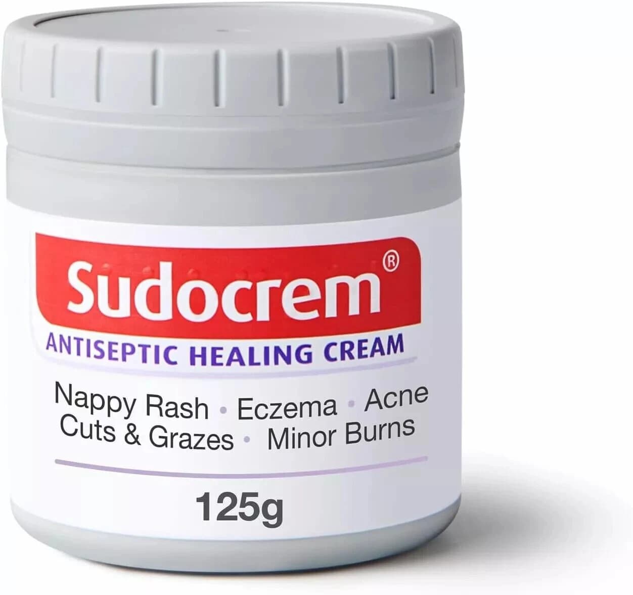 Sudocrem Antiseptic Healing Cream 125g