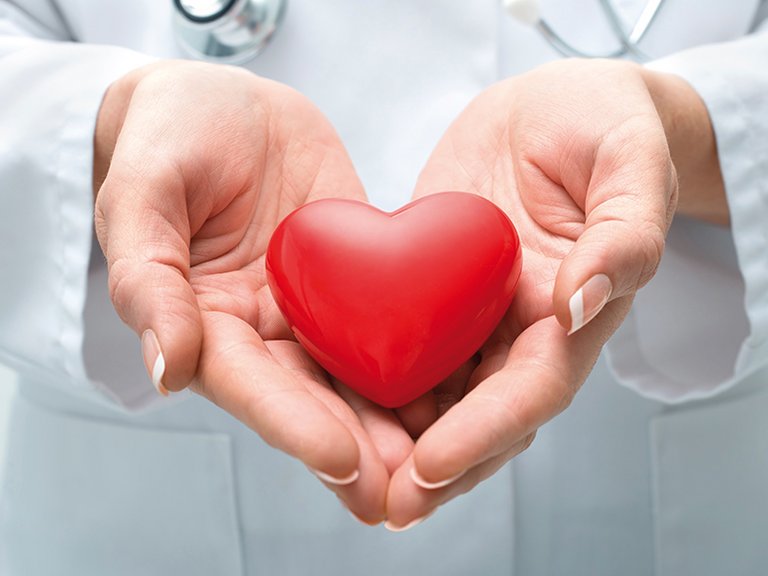 Cardiovascular