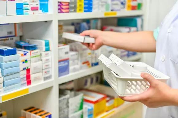 Pharmacy Medicines