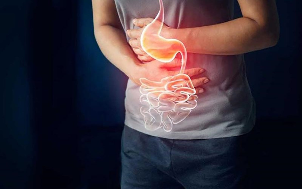 Digestive & Nausea