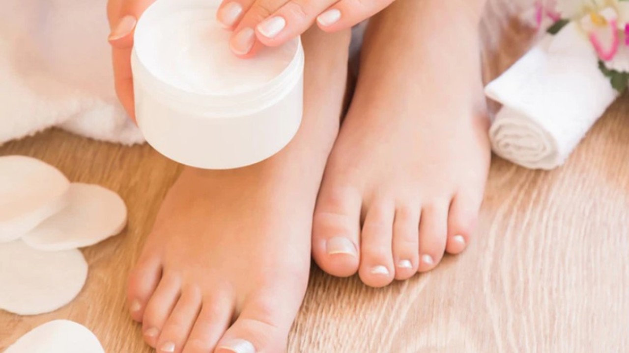 Foot Care