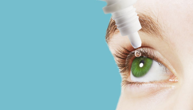 Eye Care/ Vision Care