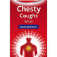 Benylin Chesty Coughs Original - 300ml | Effective Relief for Chesty Coughs