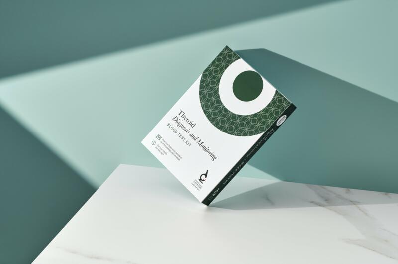 Thyroid Function Blood Test- Diagnosis and Monitoring