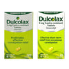 Dulcolax 5mg Tablets - 120 Count | Fast-Acting Constipation Relief Laxative theChemistonline 