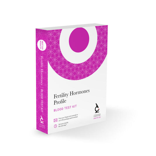 Fertility Hormones Profile