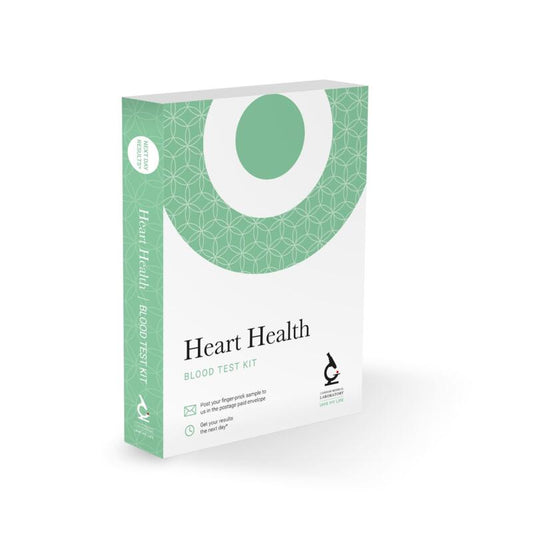 Heart Health Profile