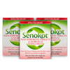 Senokot Max Strength Tablets - 30 Count | Effective Overnight Constipation Relief