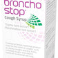 BronchoStop Cough Syrup - 240ml | Herbal Relief for Any Type of Cough