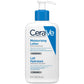 CeraVe Moisturising Lotion - 236ml | Lightweight Hydration with Ceramides and Hyaluronic Acid