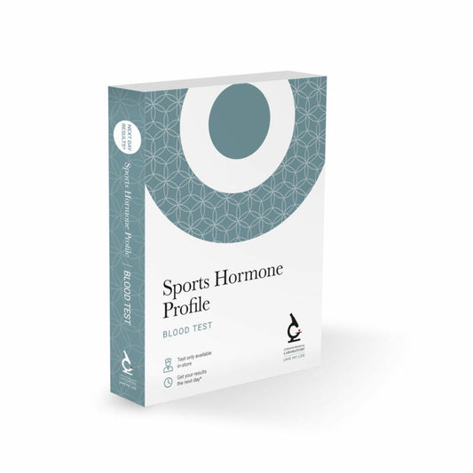 Sports Hormone Profile