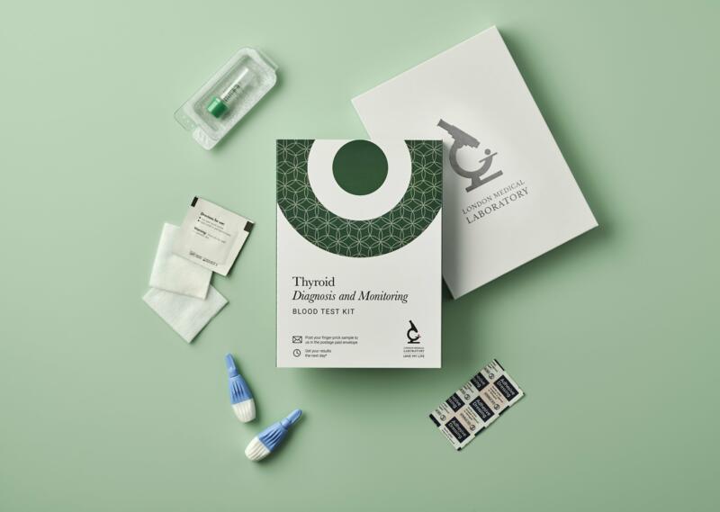 Thyroid Function Blood Test- Diagnosis and Monitoring