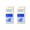 Brightening Eye Drops(2 PACK)